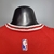 Camiseta Regata Chicago Bulls Vermelha - Nike - Masculina - FUT POWER STORE