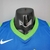 Camiseta Regata Dallas Mavericks Azul e Verde - Nike - Masculina - FUT POWER STORE