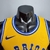 Camiseta Regata Golden State Warriors Amarela e Azul - Nike - Masculina - FUT POWER STORE
