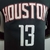 Camiseta Regata Houston Rockets Preta - Nike - Masculina - FUT POWER STORE