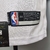 Camiseta Regata Los Angeles Lakers Branca Crenshaw - Nike - Masculina - FUT POWER STORE