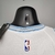 Camiseta Regata Los Angeles Lakers Branca Crew Neck - Nike - Masculina - FUT POWER STORE