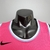 Camiseta Regata Miami Heat Rosa - Nike - Masculina - FUT POWER STORE