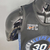 Camiseta Regata New York Knicks Preta - Nike - Masculina - FUT POWER STORE