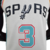 Camiseta Regata San Antonio Spurs Branca - Nike - Masculina - FUT POWER STORE