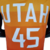 Camiseta Regata Utah Jazz Laranja - Nike - Masculina - FUT POWER STORE