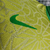 Camisa Seleção Brasileira I 23/24 - Jogador Nike Masculina - Amarela com detalhes em verde e azul - FUT POWER STORE