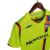 Camisa Lyon Retrô 2008/2009 Amarela - Umbro - FUT POWER STORE