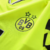 Camisa Borussia Dortmund Edição especial de Aniversário 25/26 - Torcedor Puma Masculina - Amarela neon com detalhes em preto - FUT POWER STORE