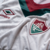 Camisa Fluminense III 24/25 - Torcedor Umbro Feminina - Branca com detalhes em verde e vermelho - FUT POWER STORE