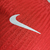 Camisa Seleção de Portugal I 24/25 - Jogador Nike Masculina - Vermelha com detalhes em verde - FUT POWER STORE