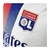 Camisa Lyon I 24/25 - Torcedor Adidas Masculina - Branca - FUT POWER STORE