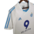 Camisa Marseille Retrô 2002/2003 Branca - Adidas - FUT POWER STORE