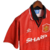 Camisa Manchester United Retrô 1994/1996 Vermelha - Umbro - FUT POWER STORE