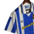 Camisa Manchester United Retrô 1994/1996 Azul e Branca - Umbro - FUT POWER STORE