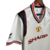 Camisa Manchester United Retrô 1985 Branca - Adidas - FUT POWER STORE