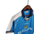 Camisa Manchester City Retrô 1999/2001 Azul - FUT POWER STORE