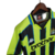 Camisa Manchester City Retrô 1998/1999 Amarela e Preta - Rappa - FUT POWER STORE