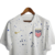 Camisa Estados Unidos 23/24 Torcedor Nike Masculina - Branco - FUT POWER STORE
