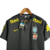 Camisa Seleção Brasileira Viagem II 20/21 Torcedor Nike Masculina - Preta - FUT POWER STORE