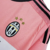 Camisa Retrô Juventus 2015/2016 - Adidas Masculina - Rosa com detalhes em preto - FUT POWER STORE