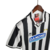 Camisa Retrô Juventus I 1994/1995 - Kappa Masculina - Preta e branca - FUT POWER STORE