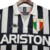 Camisa Retrô Juventus 1984/1985 - Kappa Masculina - Preta e branca - FUT POWER STORE