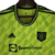 Camisa Manchester United Third 22/23 Torcedor Adidas Feminina - Verde Limão - FUT POWER STORE