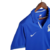 Camisa Retrô Seleção da Itália I 1998 - Nike Masculina - Azul - FUT POWER STORE