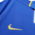 Camisa Retrô Seleção da Itália I 1996 - Nike Masculina - Azul - FUT POWER STORE
