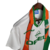 Camisa Irlanda Retrô 1994/1996 Branca, Laranja e Verde - Umbro - FUT POWER STORE