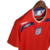 Camisa Retrô Seleção da Inglaterra 2008/2009 - Umbro Masculina - Vermelha - FUT POWER STORE