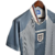 Camisa Retrô Seleção da Inglaterra 1996 - Umbro Masculina - Cinza - FUT POWER STORE