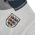 Camisa Retrô Seleção da Inglaterra 1990 - Umbro Masculina - Branca - FUT POWER STORE