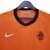Camisa Retrô Seleção da Holanda I 2010 - Nike Masculina - Laranja - FUT POWER STORE