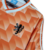 Camisa Retrô Seleção da Holanda I 1988 - Adidas Masculina - Laranja - FUT POWER STORE