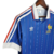 Camisa Retrô Seleção da França 1982 - Adidas Masculina - Azul - FUT POWER STORE