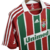 Camisa Fluminense Retrô 2008/2009 Vermelha e Verde - Adidas - FUT POWER STORE