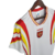 Camisa Retrô Seleção da Espanha 1996 - Adidas Masculina - Branca - FUT POWER STORE