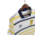 Camisa Escócia Retrô 1988/1991 Branca e Amarela - Umbro - FUT POWER STORE