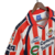 Camisa Chivas Retrô 1999/2000 Vermelha e Branca - Atletica - FUT POWER STORE