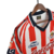 Camisa Chivas Retrô 1998/1999 Vermelha e Branca - Atletica - FUT POWER STORE
