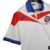 Camisa Chile Retrô 1998 Branca - Reebok - FUT POWER STORE