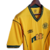 Camisa Celtic Retrô 2001/2003 Amarela - Umbro - FUT POWER STORE