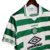 Camisa Celtic Retrô 1998/1999 Verde e Branca - Umbro - FUT POWER STORE