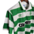 Camisa Celtic Retrô 1987/1989 Verde e Branca - Umbro - FUT POWER STORE