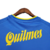 Camisa Retrô Boca Juniors I 1999/2000 - Nike Masculina - Azul com detalhes em amarelo - FUT POWER STORE
