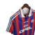 Camisa Retrô Bayern de Munique 1995/1997 - Masculina Adidas - Azul e vermelha - FUT POWER STORE