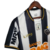 Camisa Retrô Atlético Mineiro 2013 - Masculina Lupo - Preta e branca - FUT POWER STORE