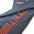 Camisa Ajax Retrô 1997/1998 Azul - Umbro - FUT POWER STORE